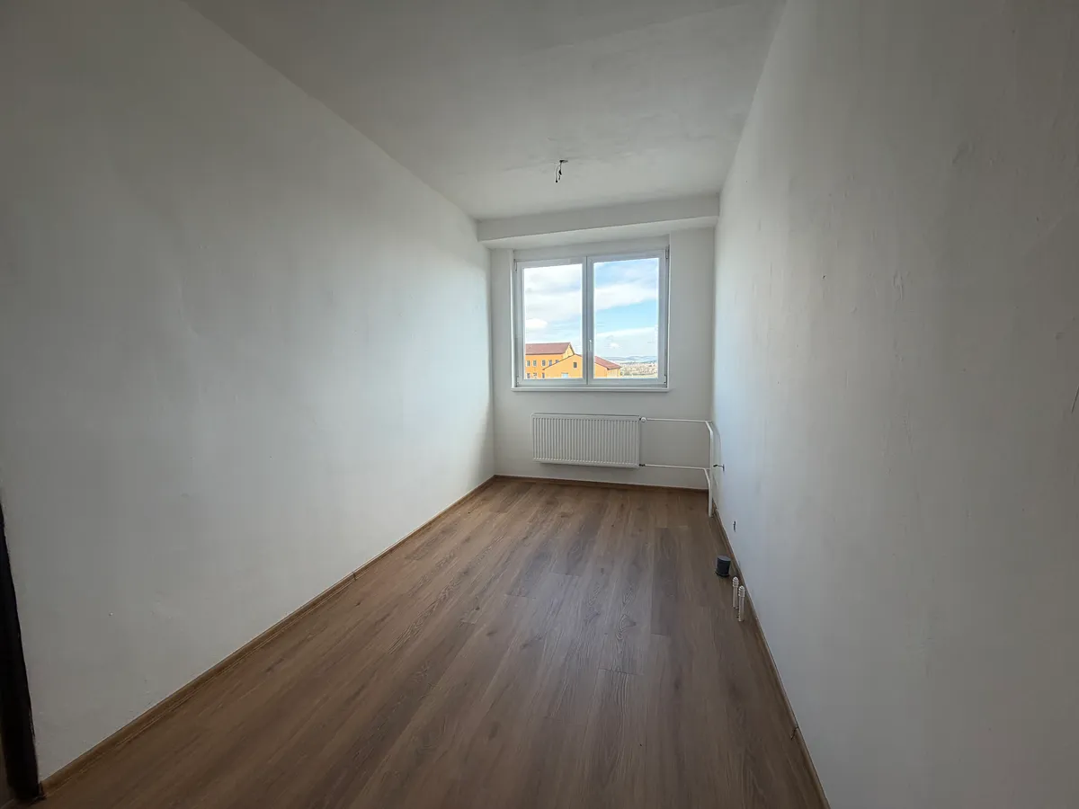 Pronájem kanceláře 17 m²